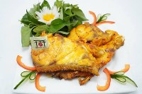 CÁ MÚ NGHỆ (PHẦN) (Phần)